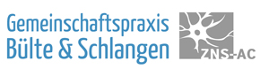 Praxis Bülte & Schlangen Logo